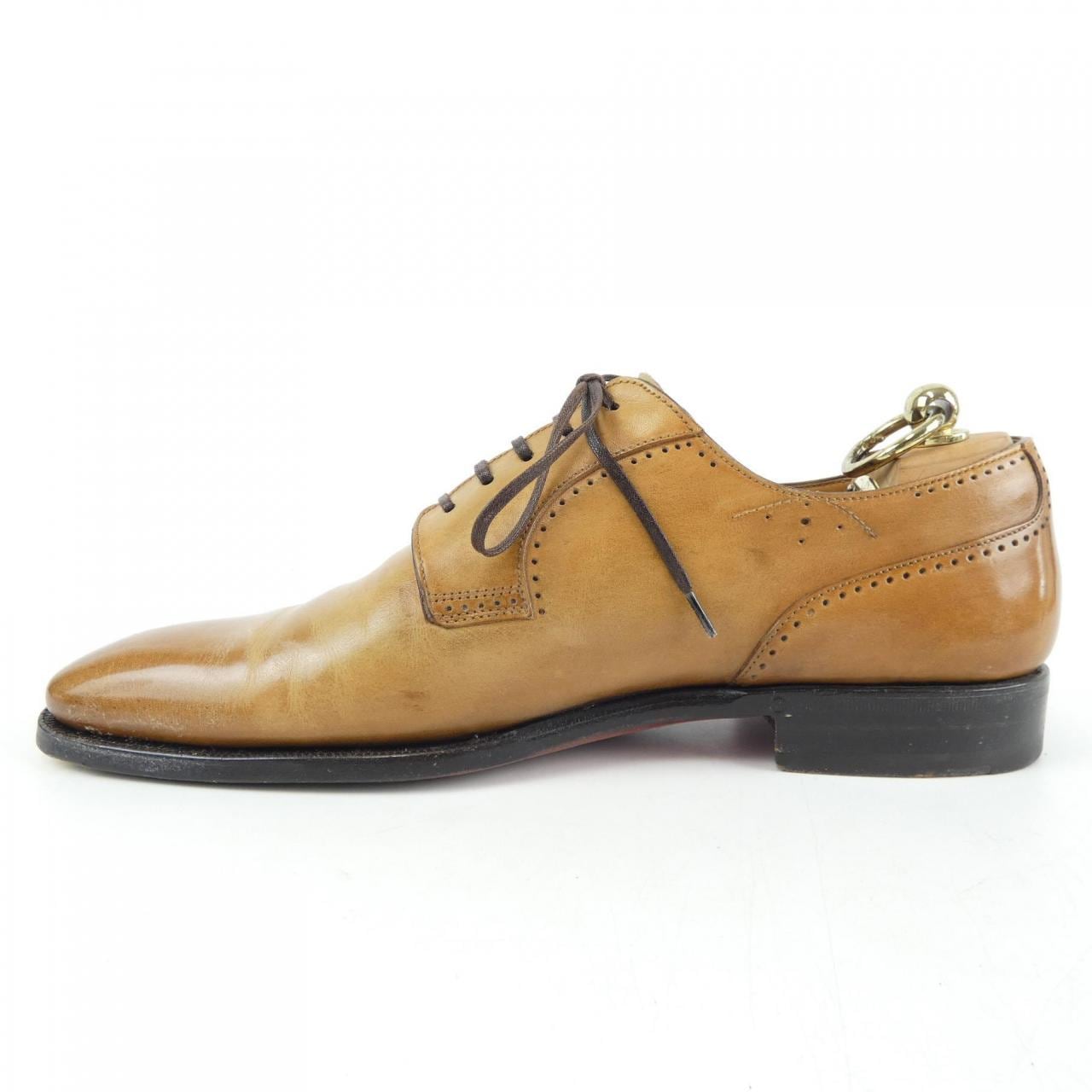 SILVANO SASSETTI鞋