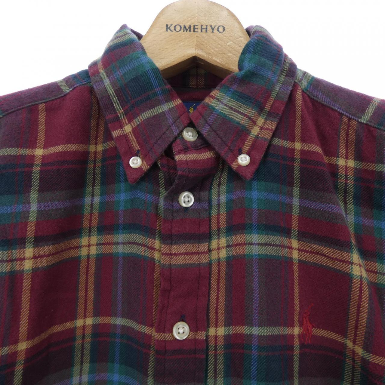 ポロラルフローレン POLO RALPH LAUREN シャツ