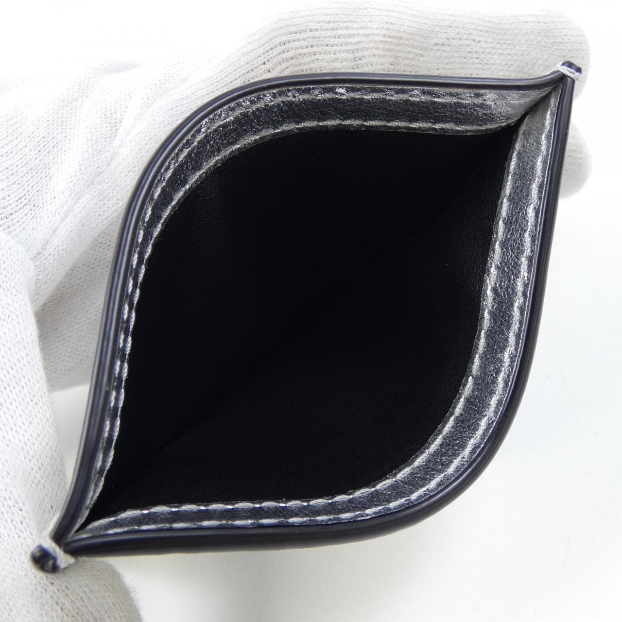ジェイアンドエムデヴィッドソン J&M DAVIDSON CARD CASE