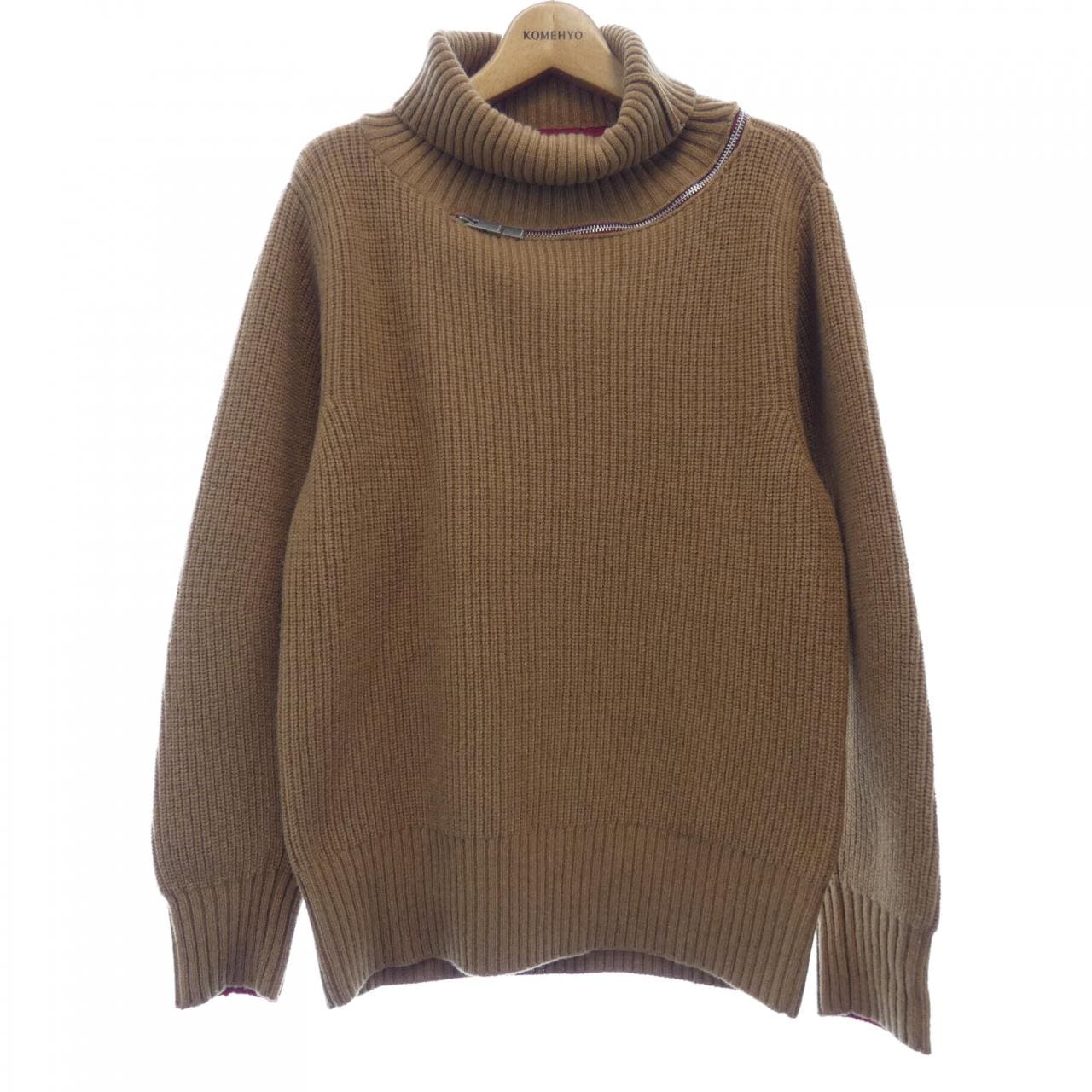 サカイ SACAI ニット