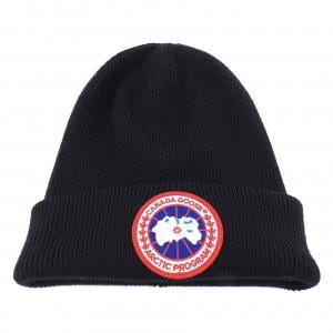 カナダグース CANADA GOOSE ニットキャップ