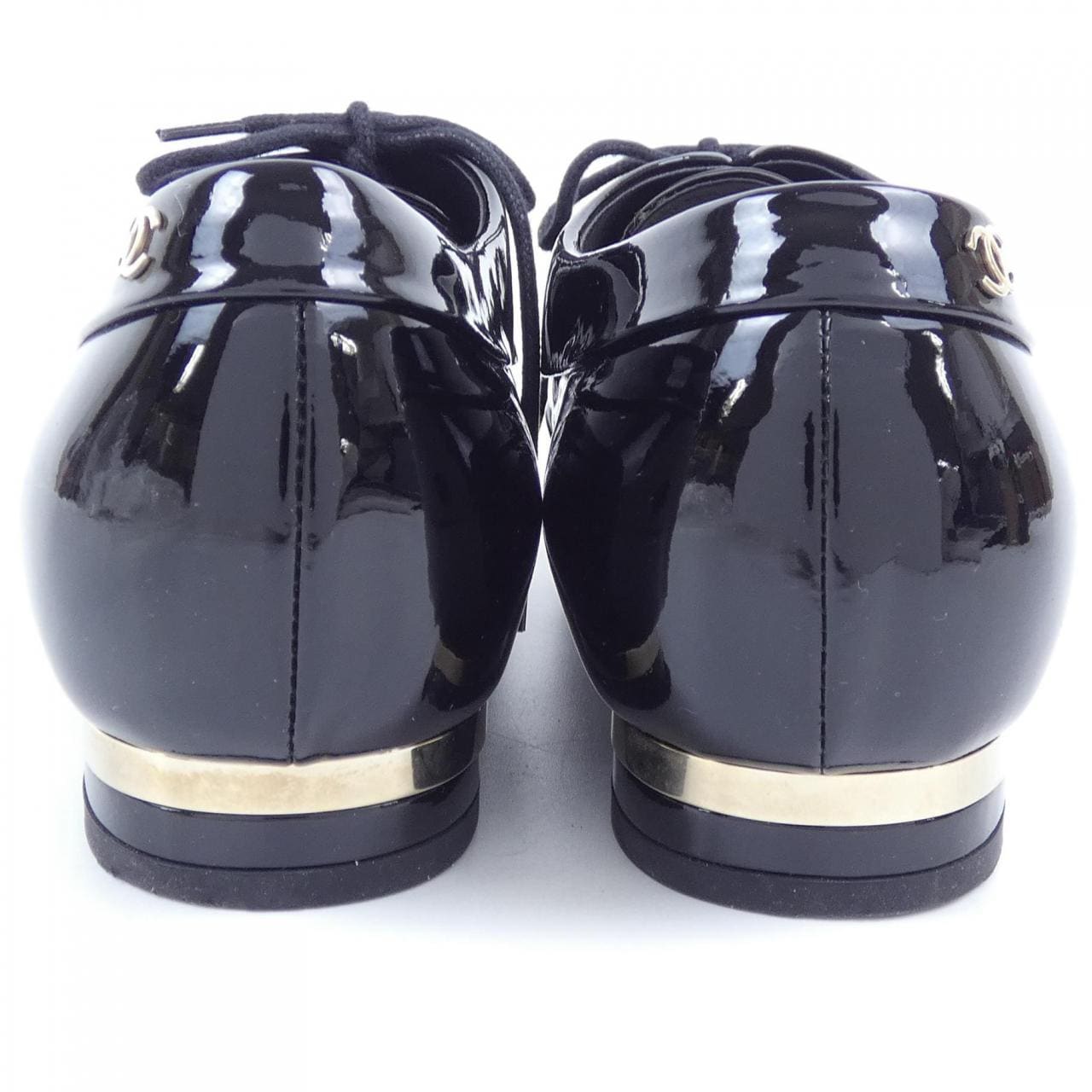 シャネル CHANEL シューズ