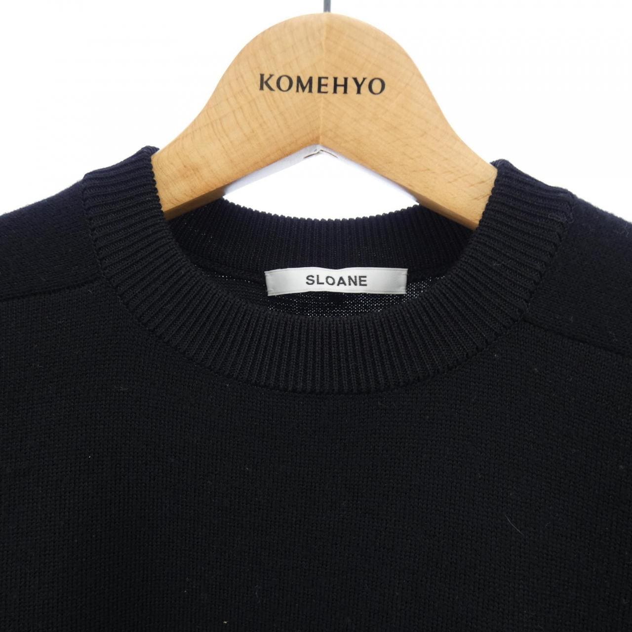 雪紡SLOANE連衣裙