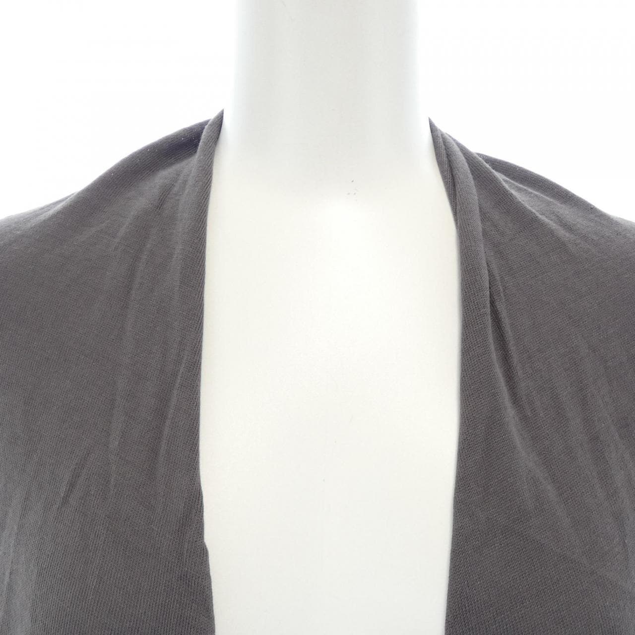 ジョンスメドレー JOHN SMEDLEY カーディガン
