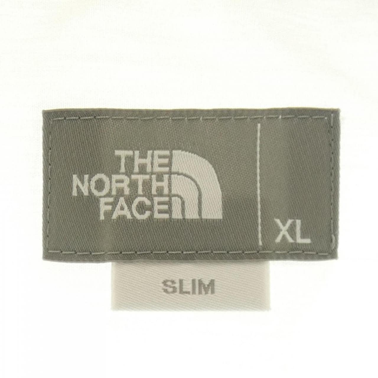 THE NORTH FACE衬衫