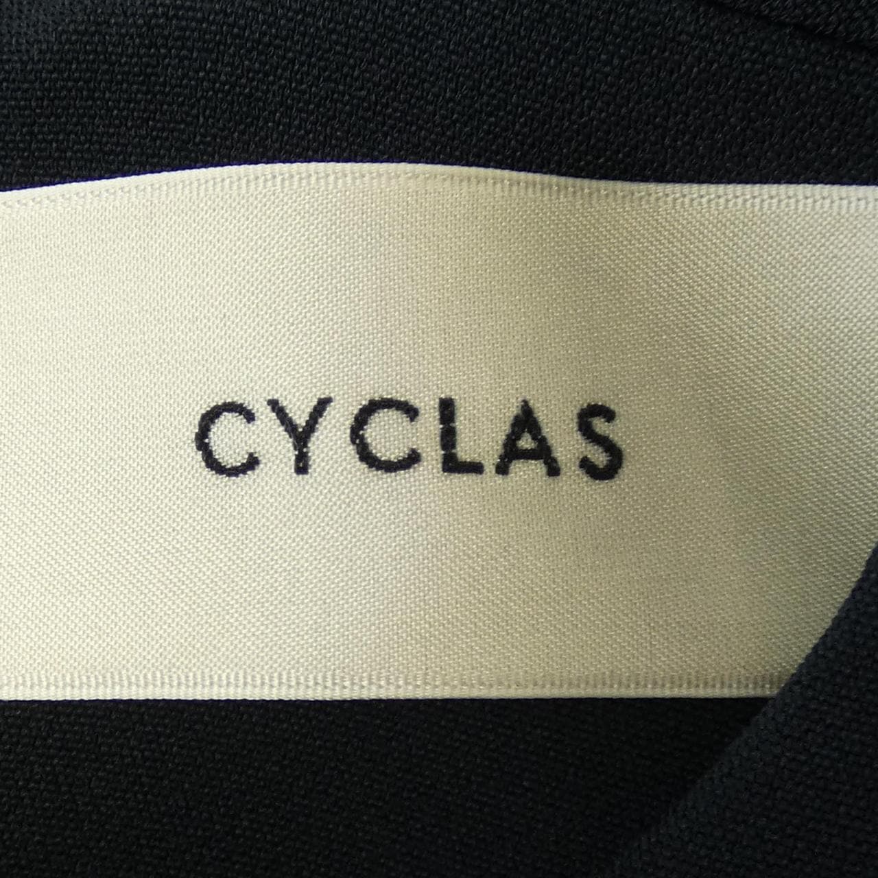 シクラス CYCLAS トップス