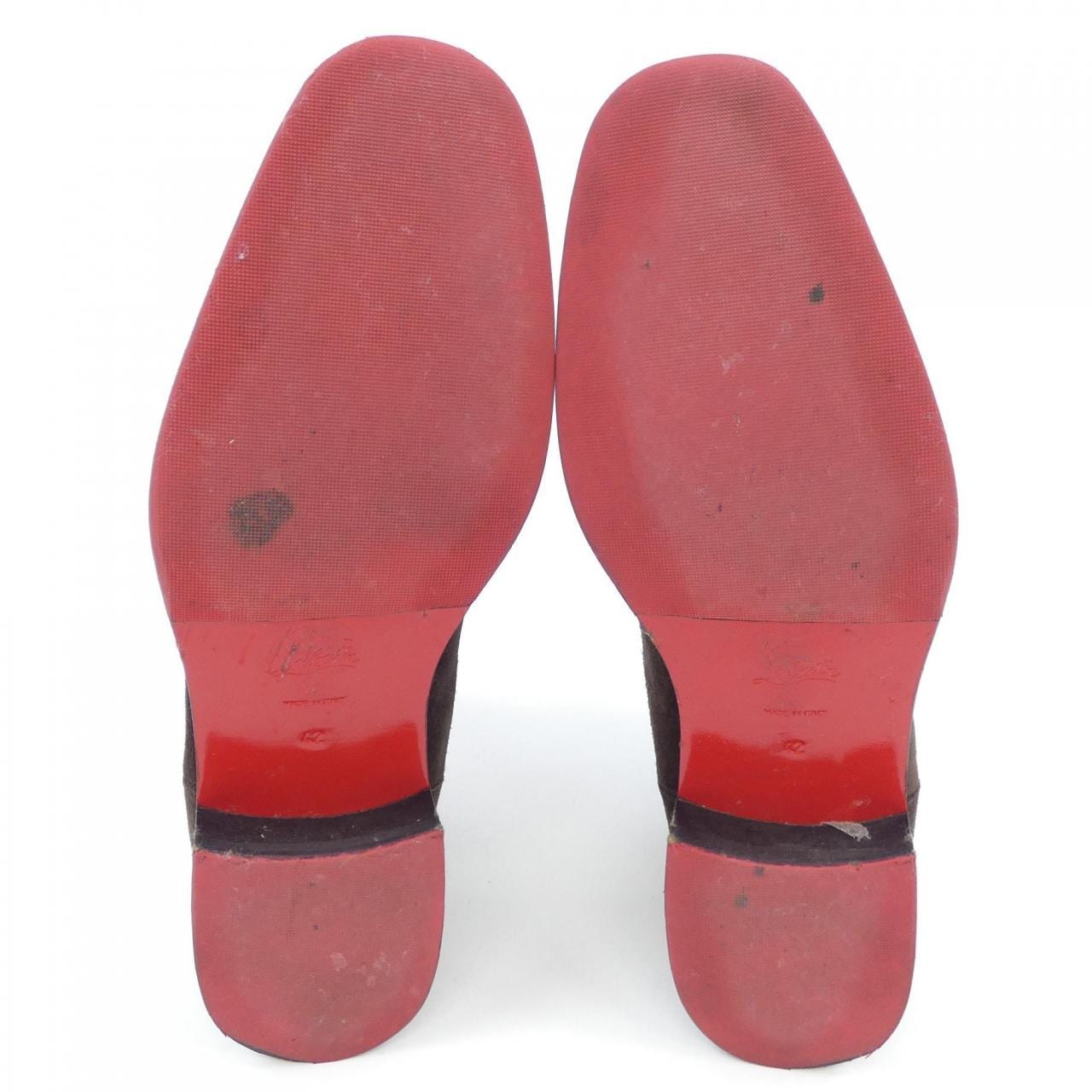 クリスチャンルブタン CHRISTIAN LOUBOUTIN ブーツ