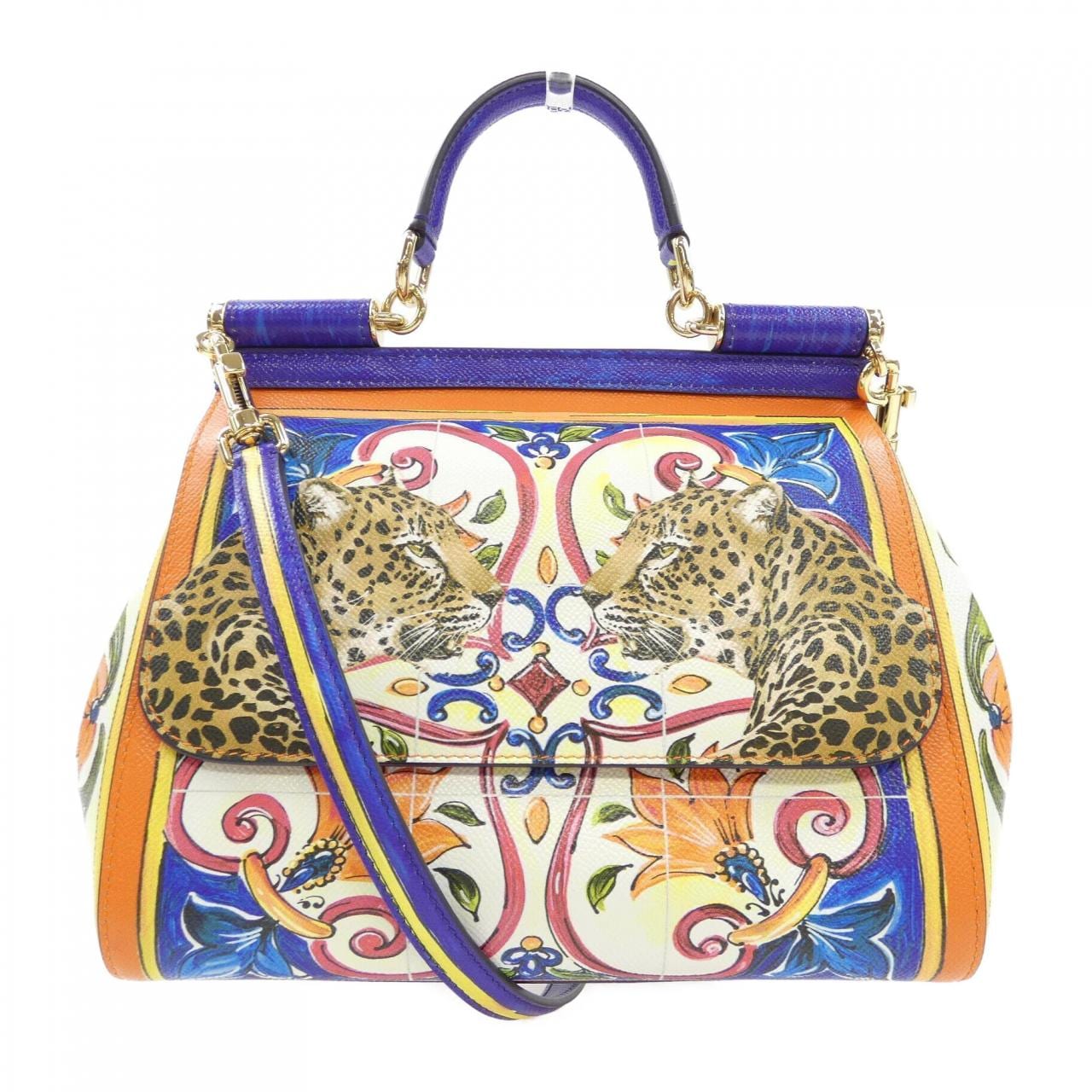 ドルチェアンドガッバーナ DOLCE&GABBANA BAG