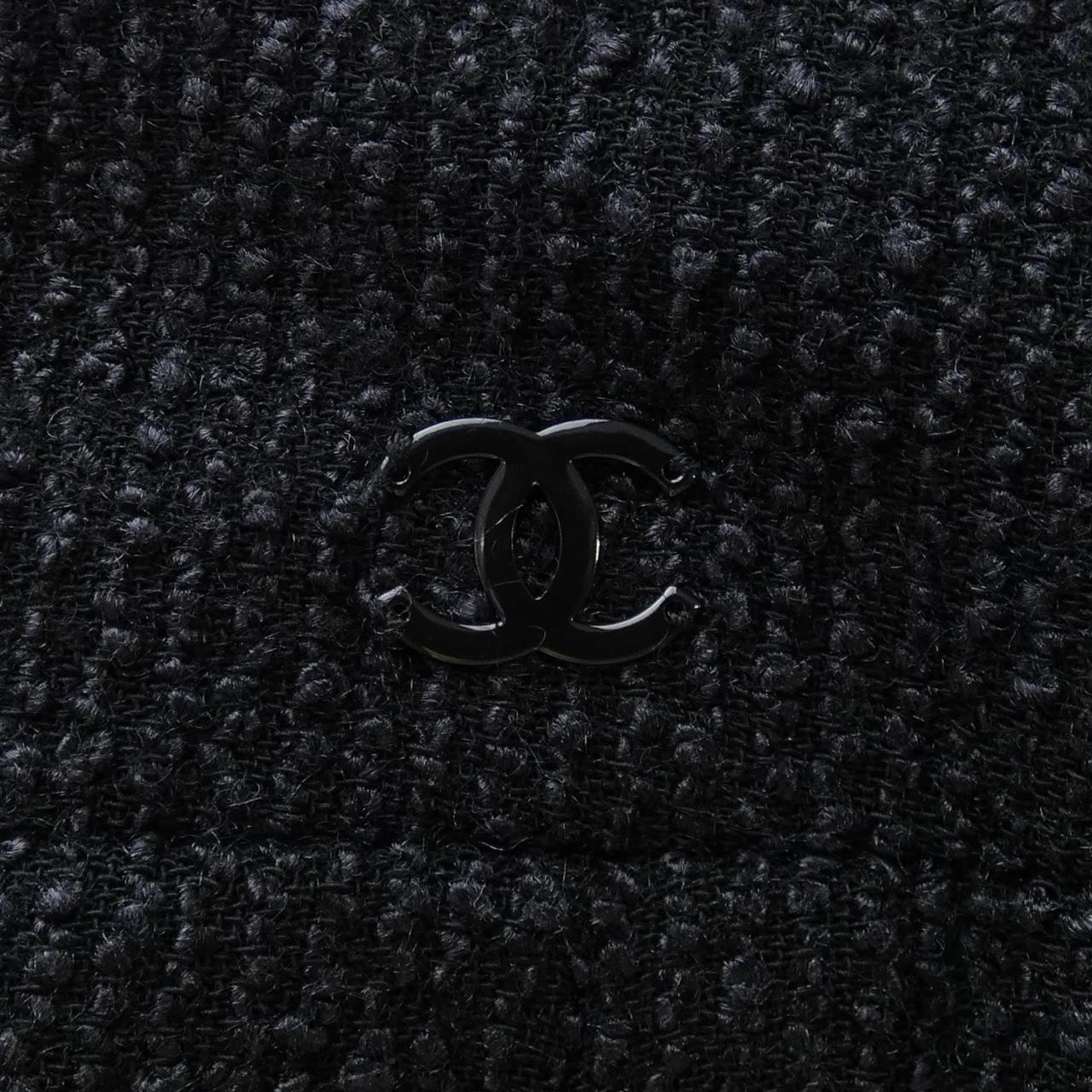 [vintage] CHANEL套装