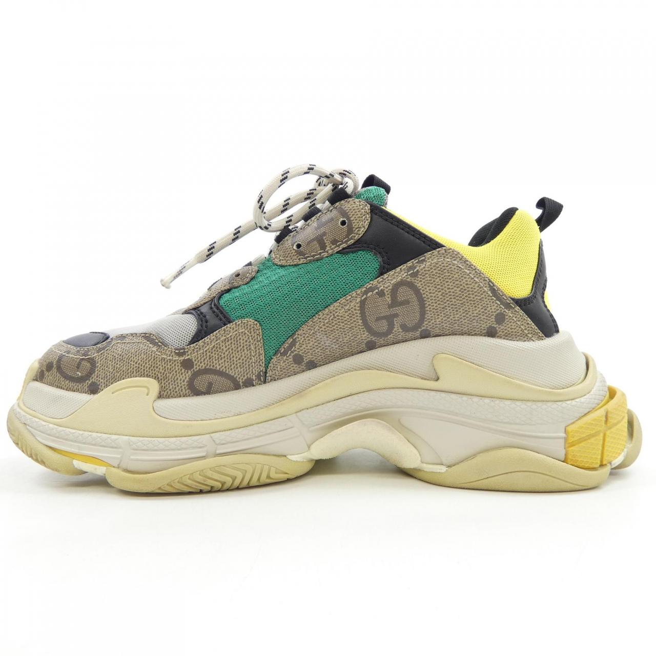 BALENCIAGA巴黎世家運動鞋