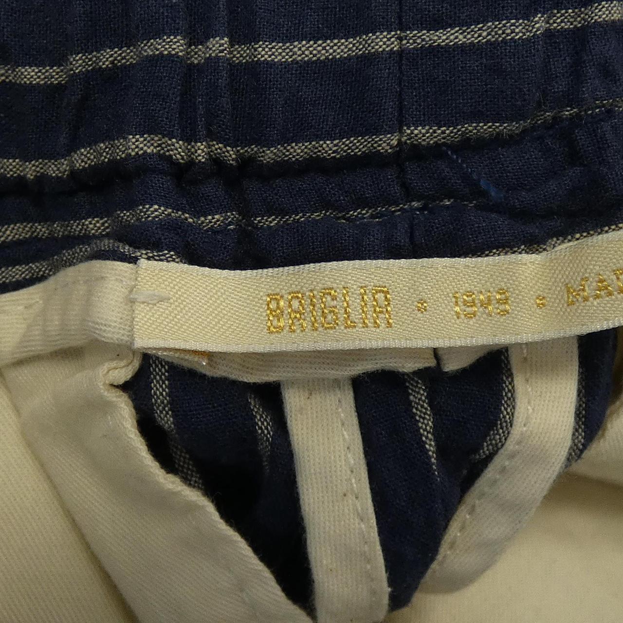 佈裡亞1949 BRIGLIA 1949褲