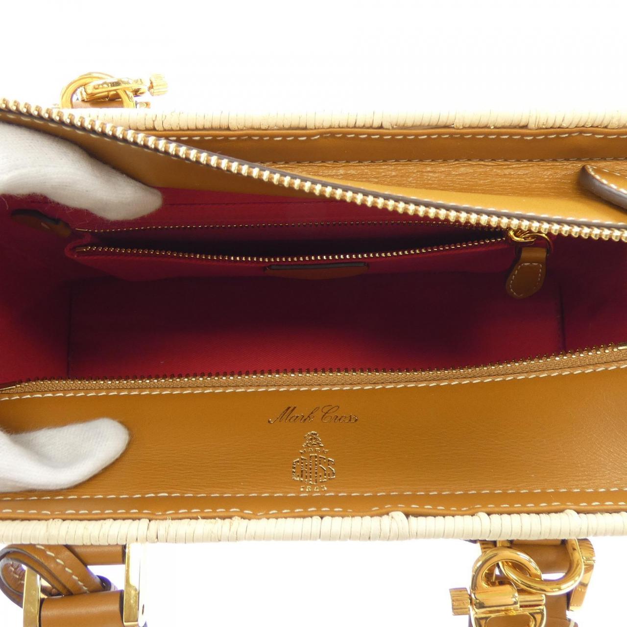 マーククロス MARK CROSS BAG