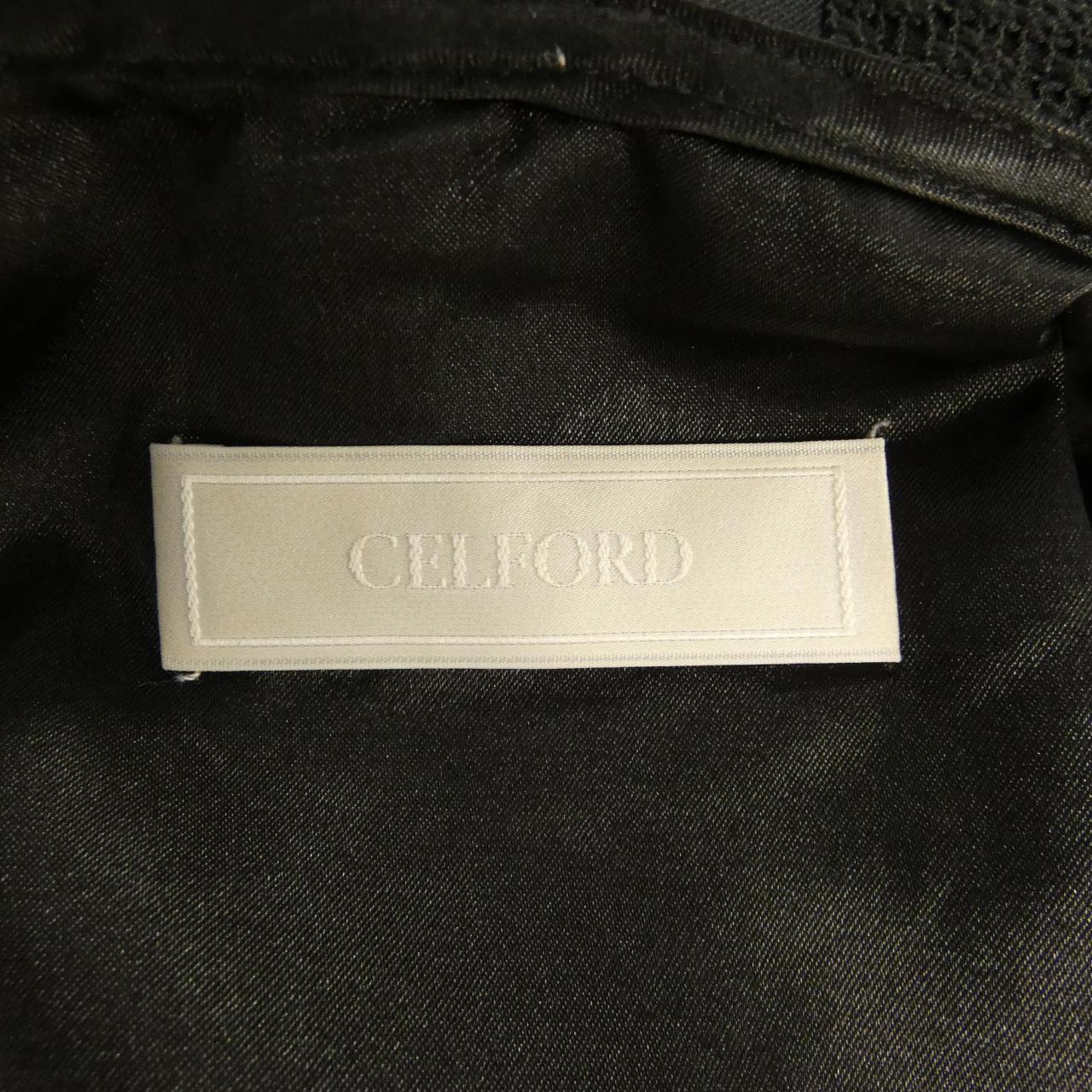 セルフォード CELFORD ワンピース