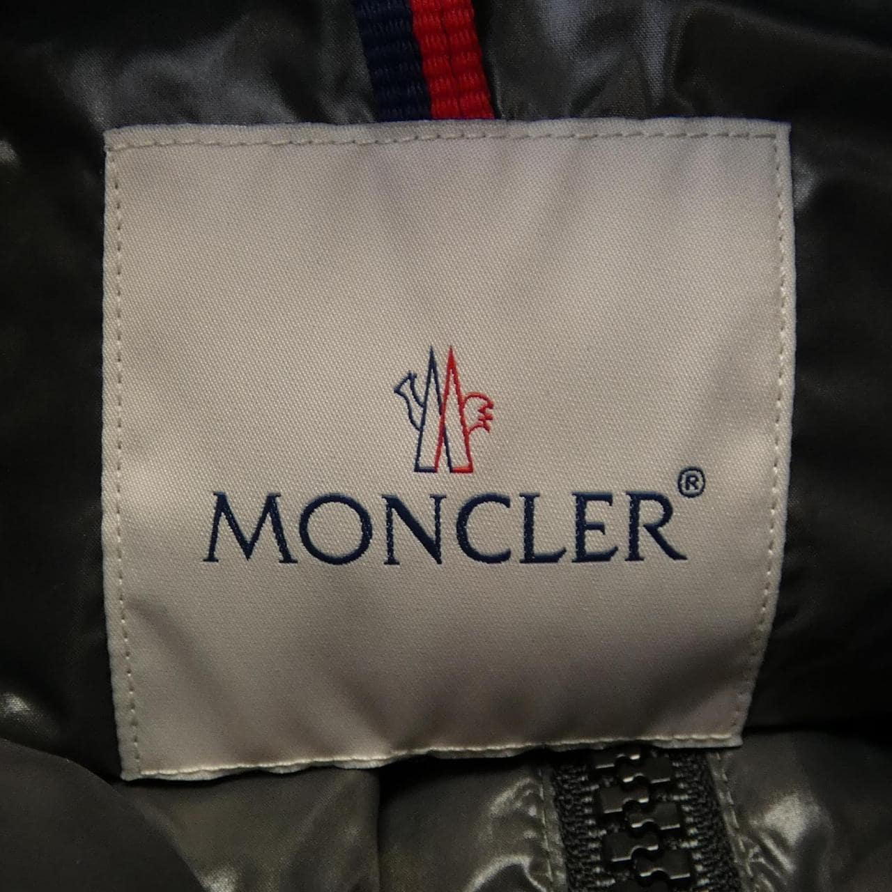 モンクレール MONCLER TIBB ダウンベスト