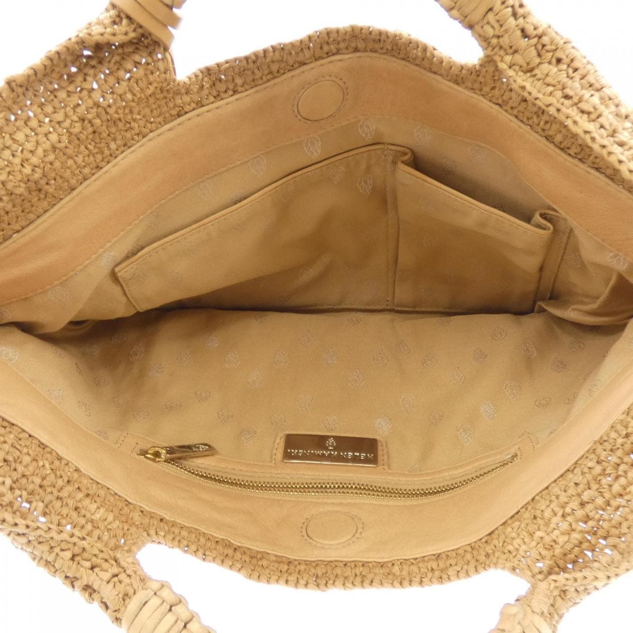 ヘレンカミンスキー HELEN KAMINSKI BAG