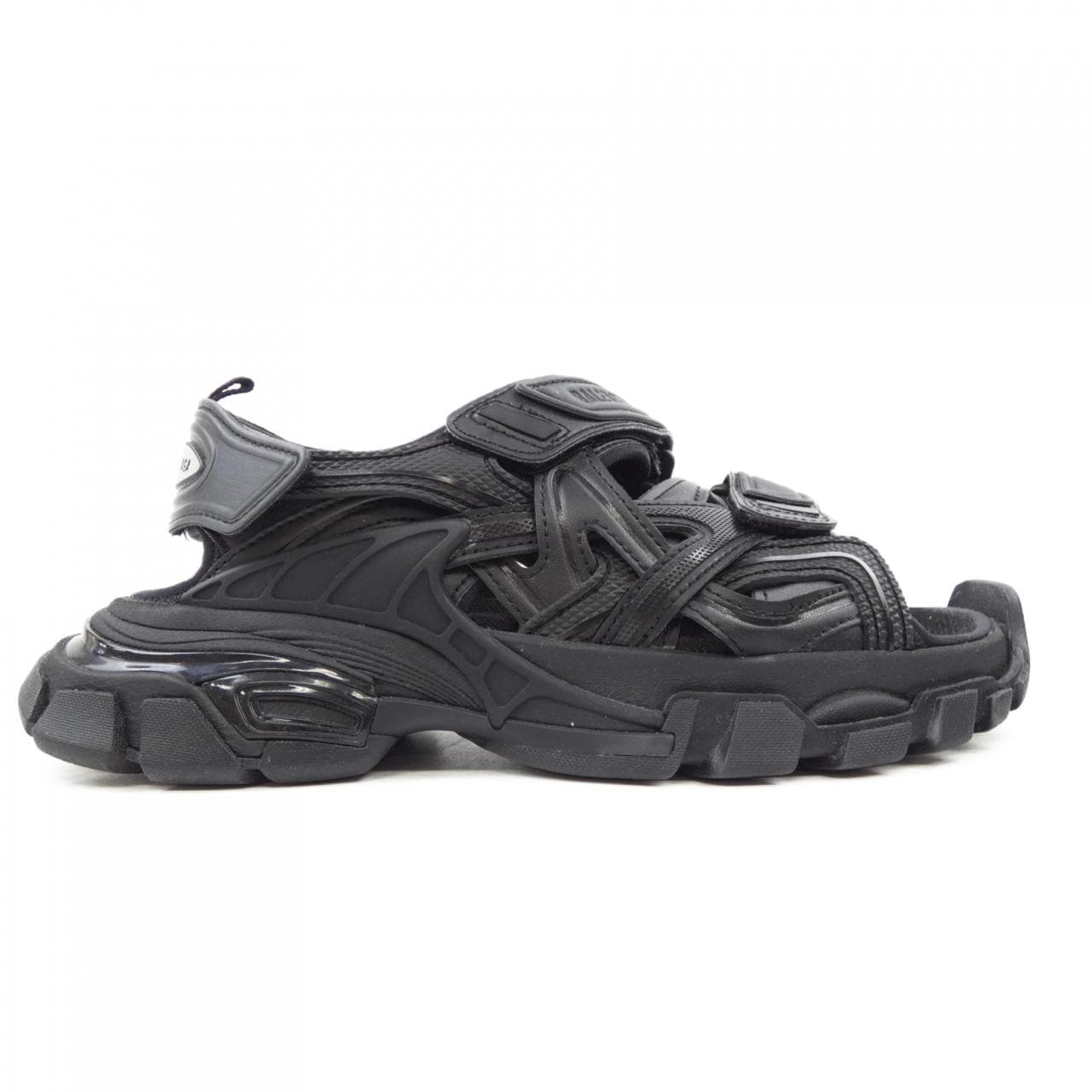 バレンシアガ BALENCIAGA TRACK 617543 サンダル