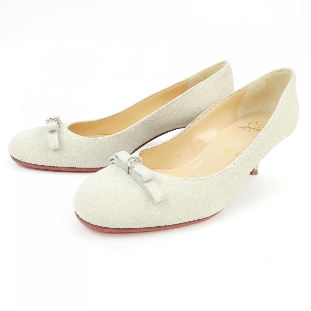 クリスチャンルブタン CHRISTIAN LOUBOUTIN パンプス