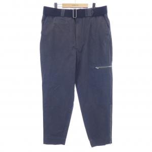 アンダーカバー UNDER COVER UC1C4502-2 パンツ