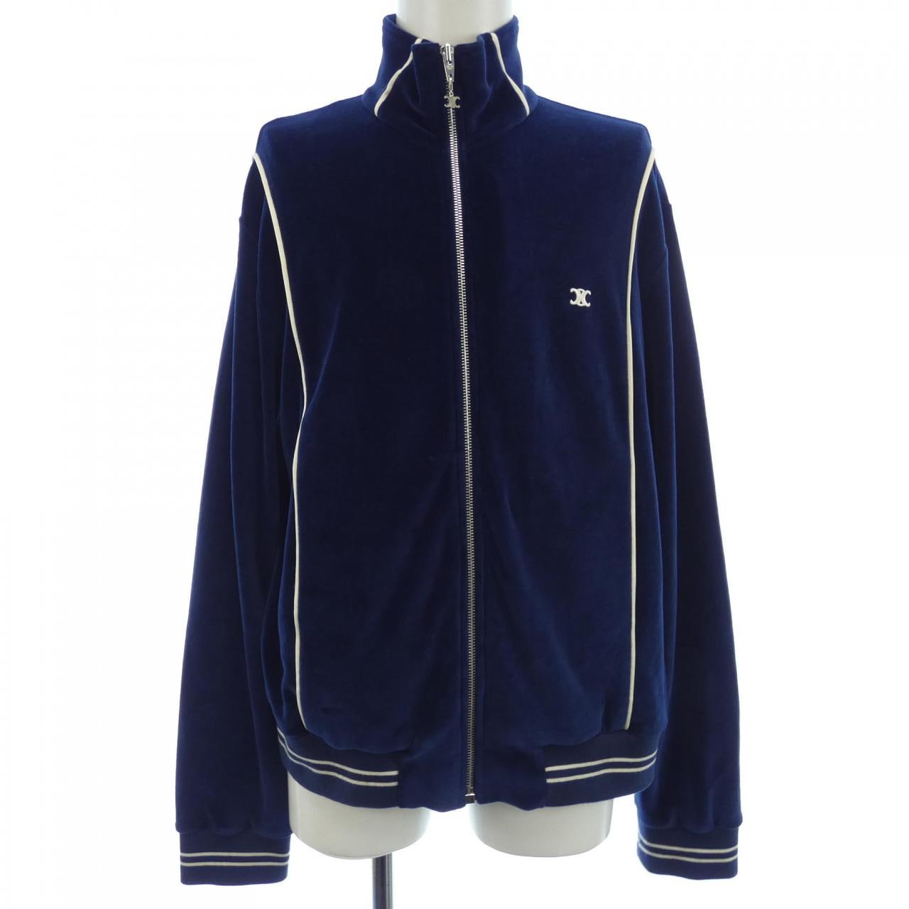 セリーヌ CELINE 2Y146679I ブルゾン