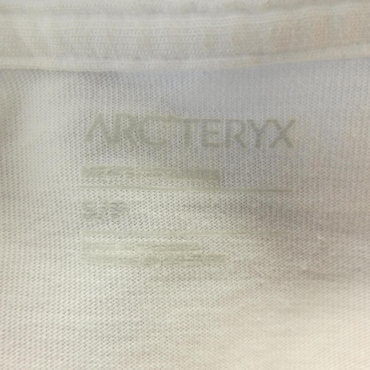 アークテリクス ARC'TERYX X000008482 Tシャツ