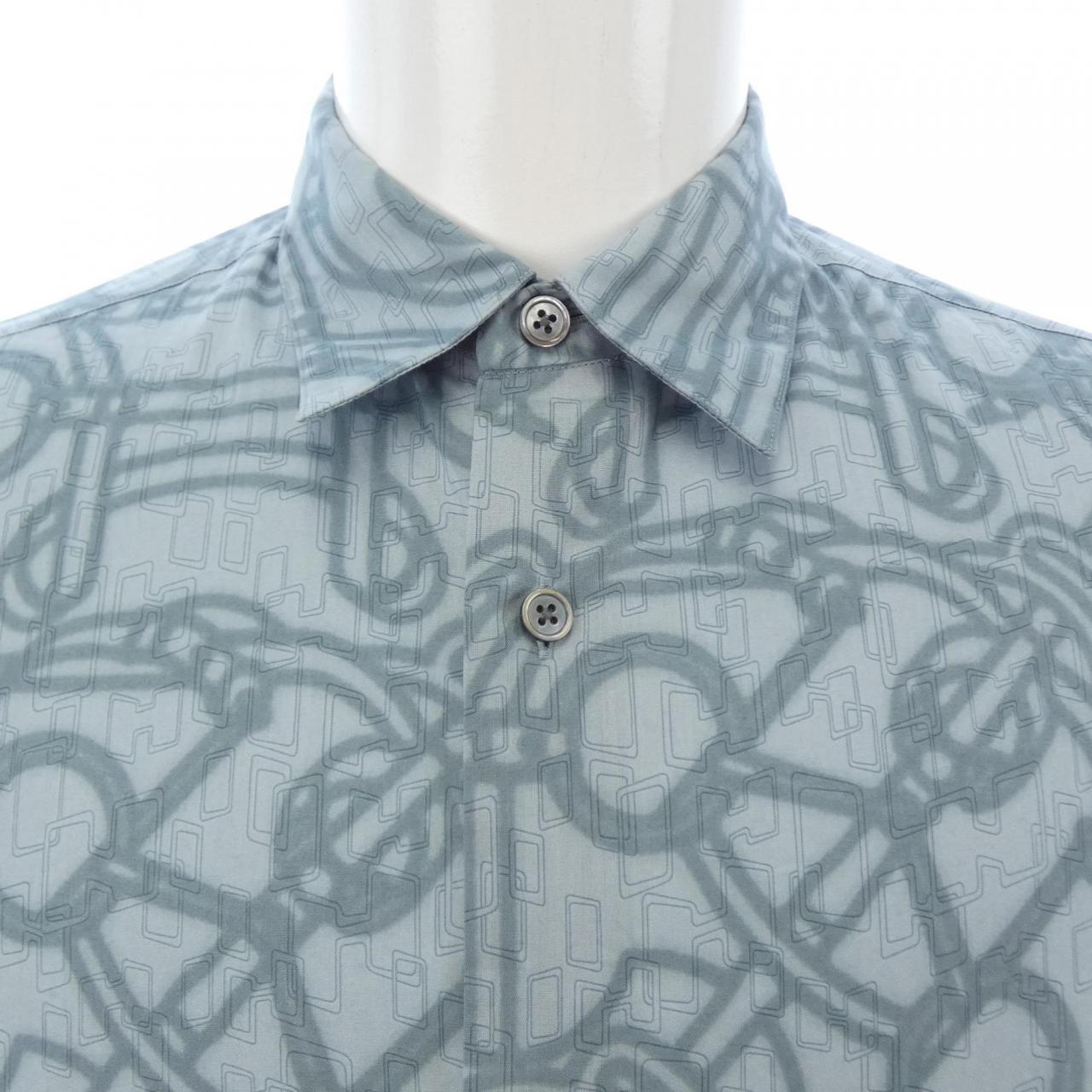 エルメス HERMES シャツ