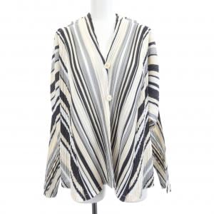 プリーツプリーズ PLEATS PLEASE PP61-JO642 カーディガン