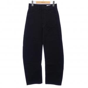 ルメール LEMAIRE PA1052 LD1000 パンツ