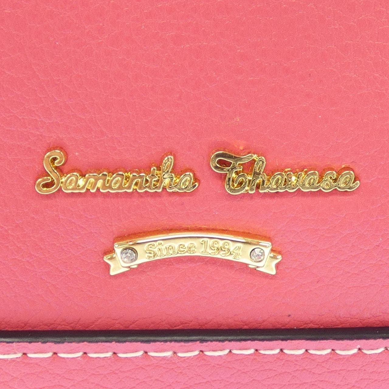 サマンサタバサ Samantha Thavasa BAG