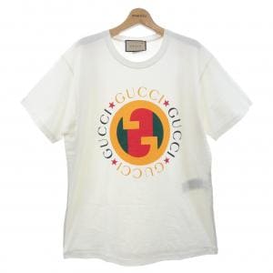 グッチ GUCCI 717422 XJFV3 Tシャツ