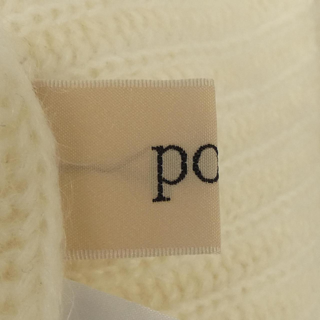 POIS ニット