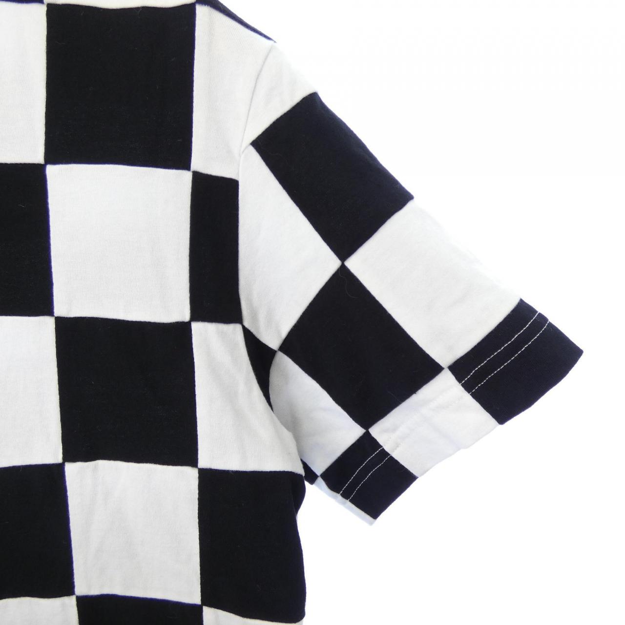 コムデギャルソン COMME des GARCONS RO-T011 Tシャツ
