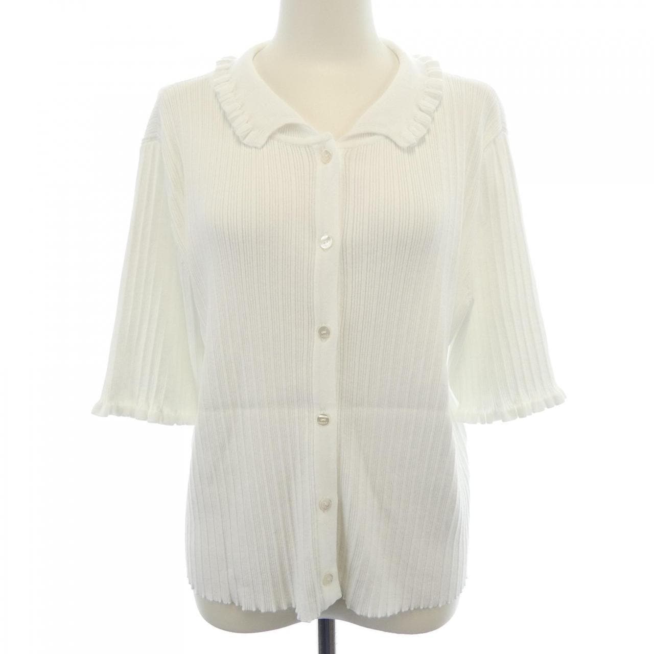 フォクシー FOXEY クレア CLAIR 45939 カーディガン