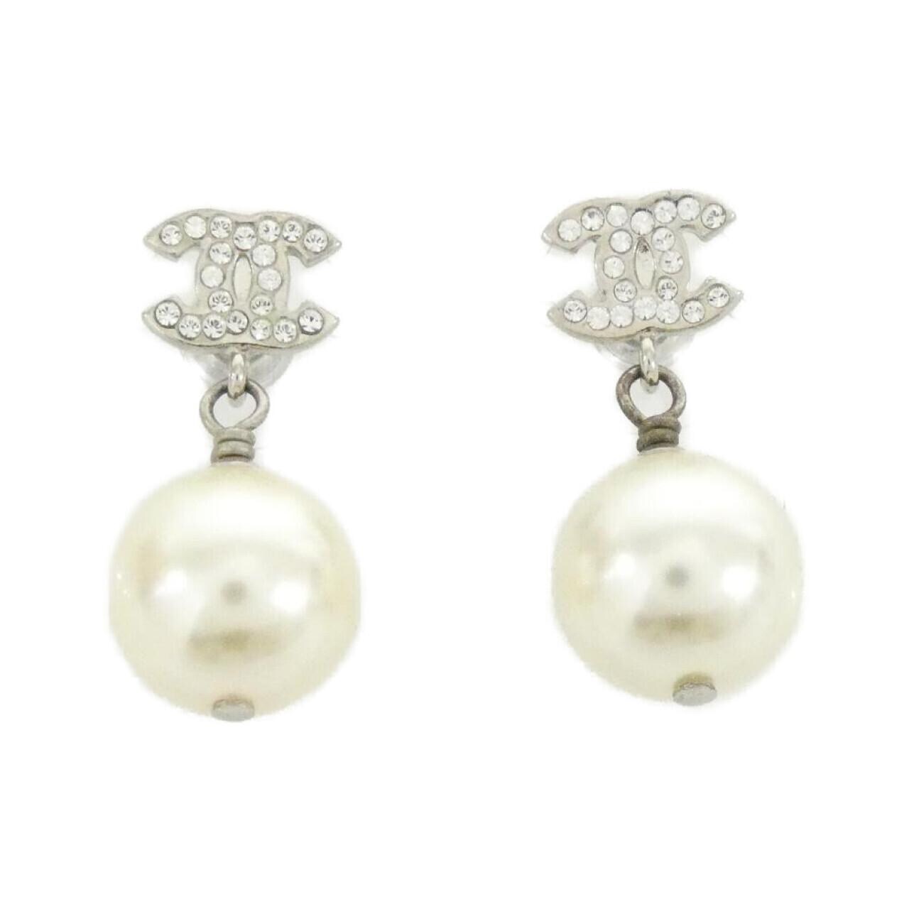 シャネル 36138 ピアス