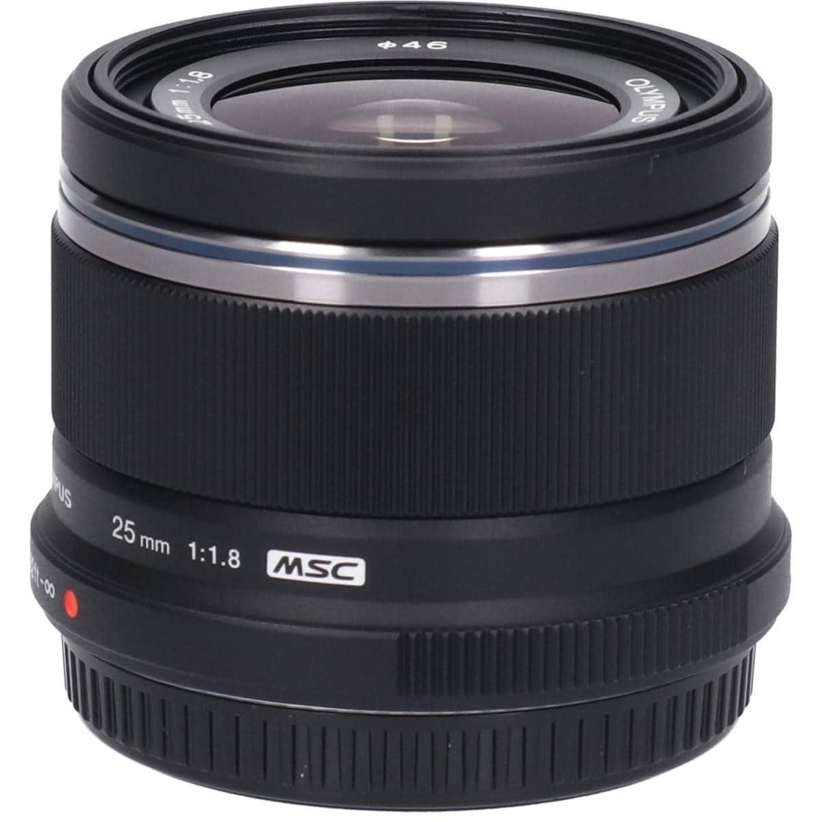 Ｍ．ＺＤ２５ｍｍ　Ｆ１．８