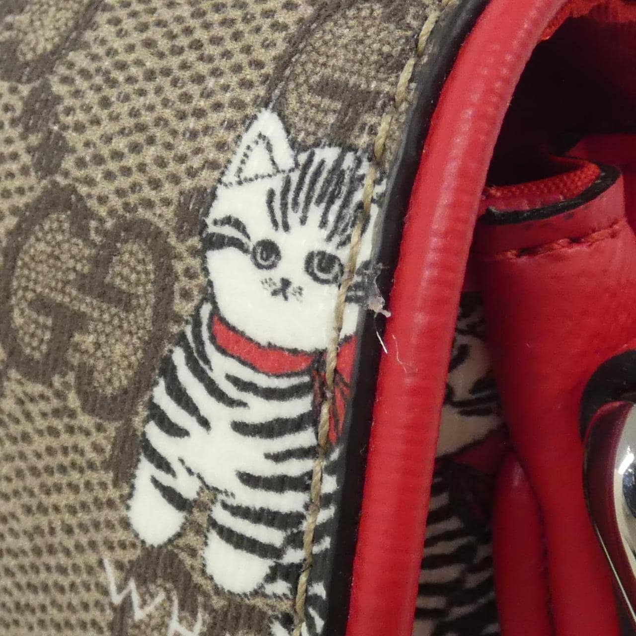 グッチ 814014 ショルダーバッグ