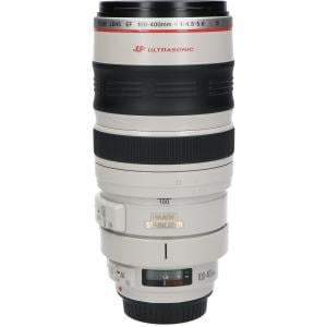 ＥＦ１００－４００ｍｍ　Ｆ４．５－５．６Ｌ　ＩＳ　ＵＳＭ