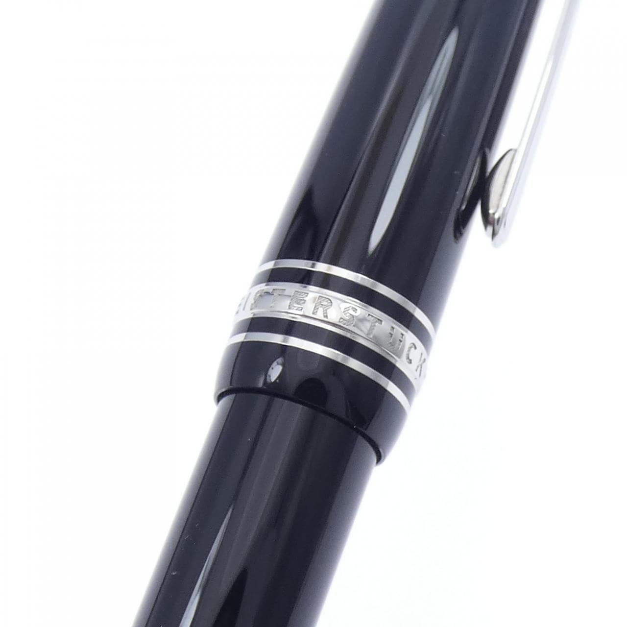 モンブラン マイスターシュテュックプラチナル･グラン 132450 ボールペン