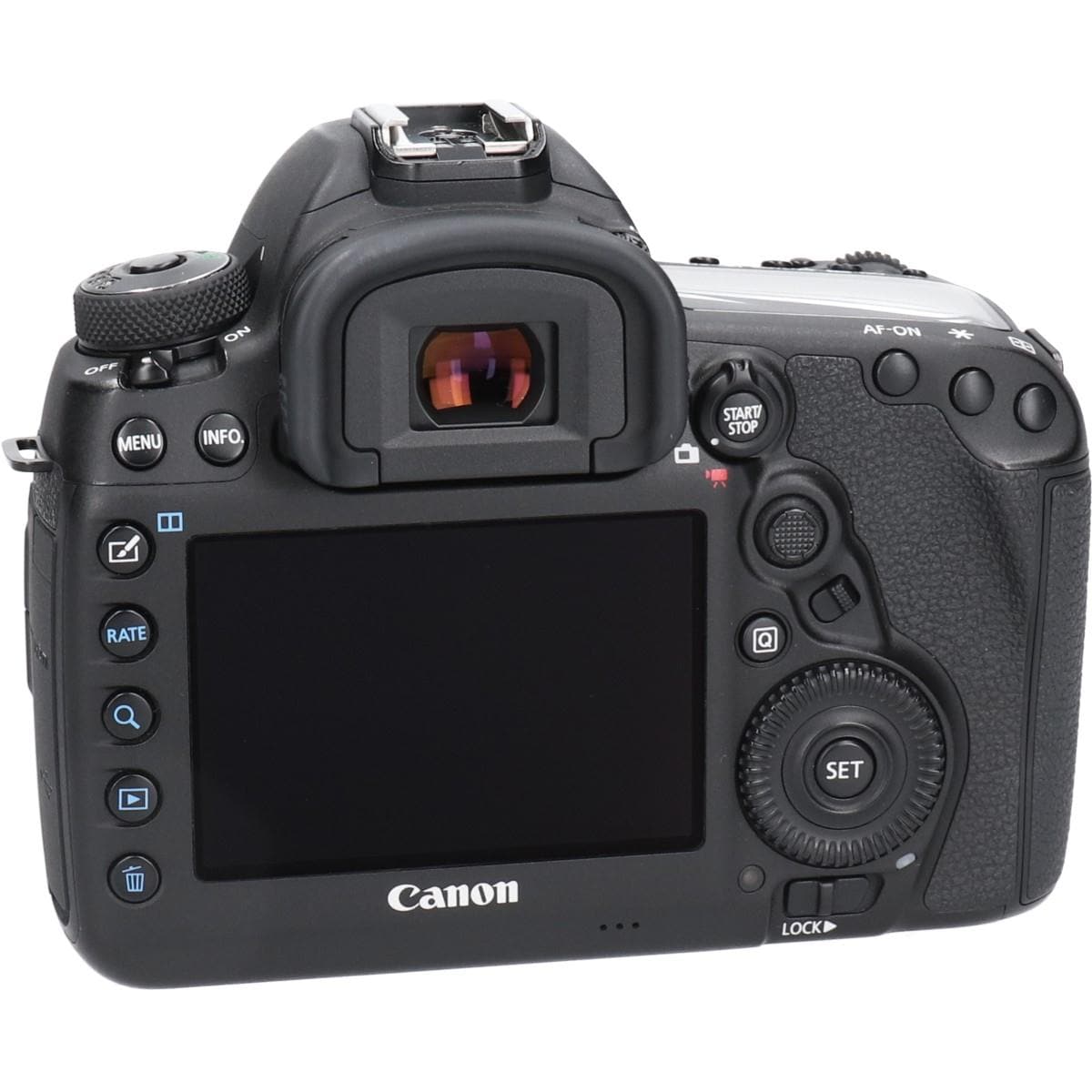 ＥＯＳ５Ｄ　ＭＡＲＫ　ＩＶ