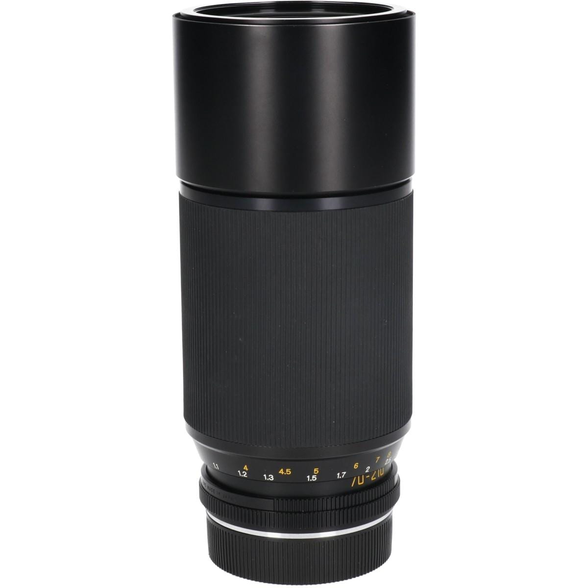 ＶＡＲＩＯ－ＥＬＭＡＲ　Ｒ７０－２１０ｍｍ　Ｆ４