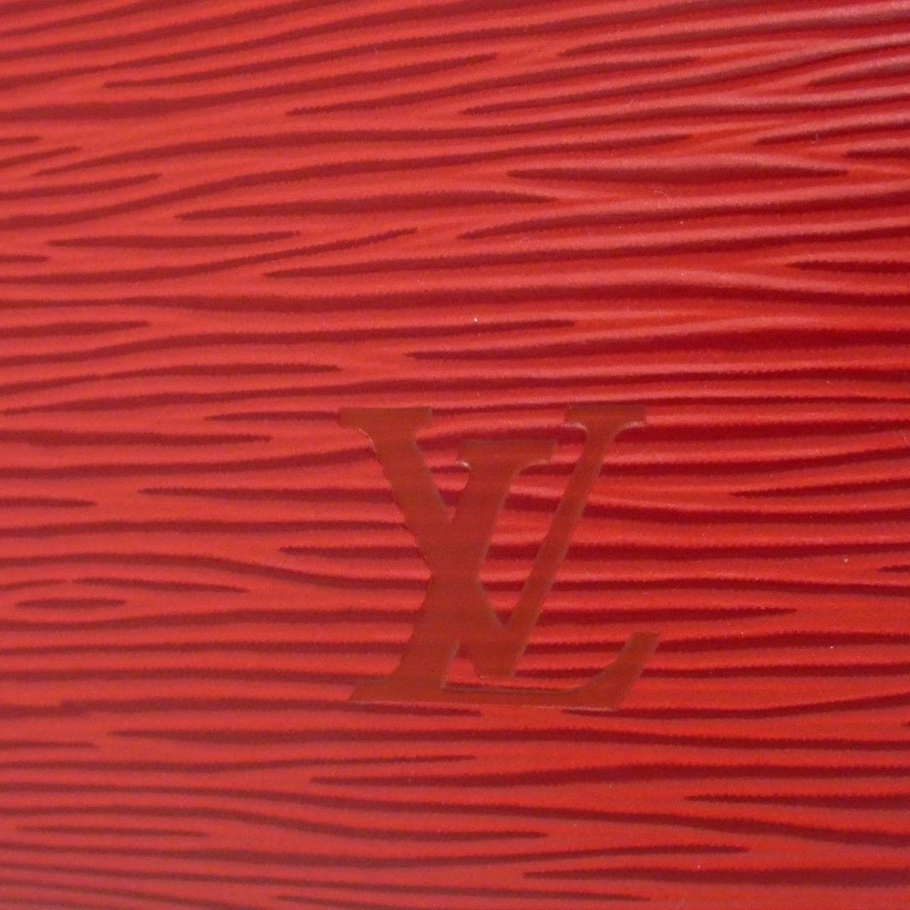 ルイヴィトン エピ ポンヌフ M52057 バッグ