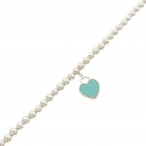 ティファニー リターン トゥ ティファニー ビーズ ブレスレット