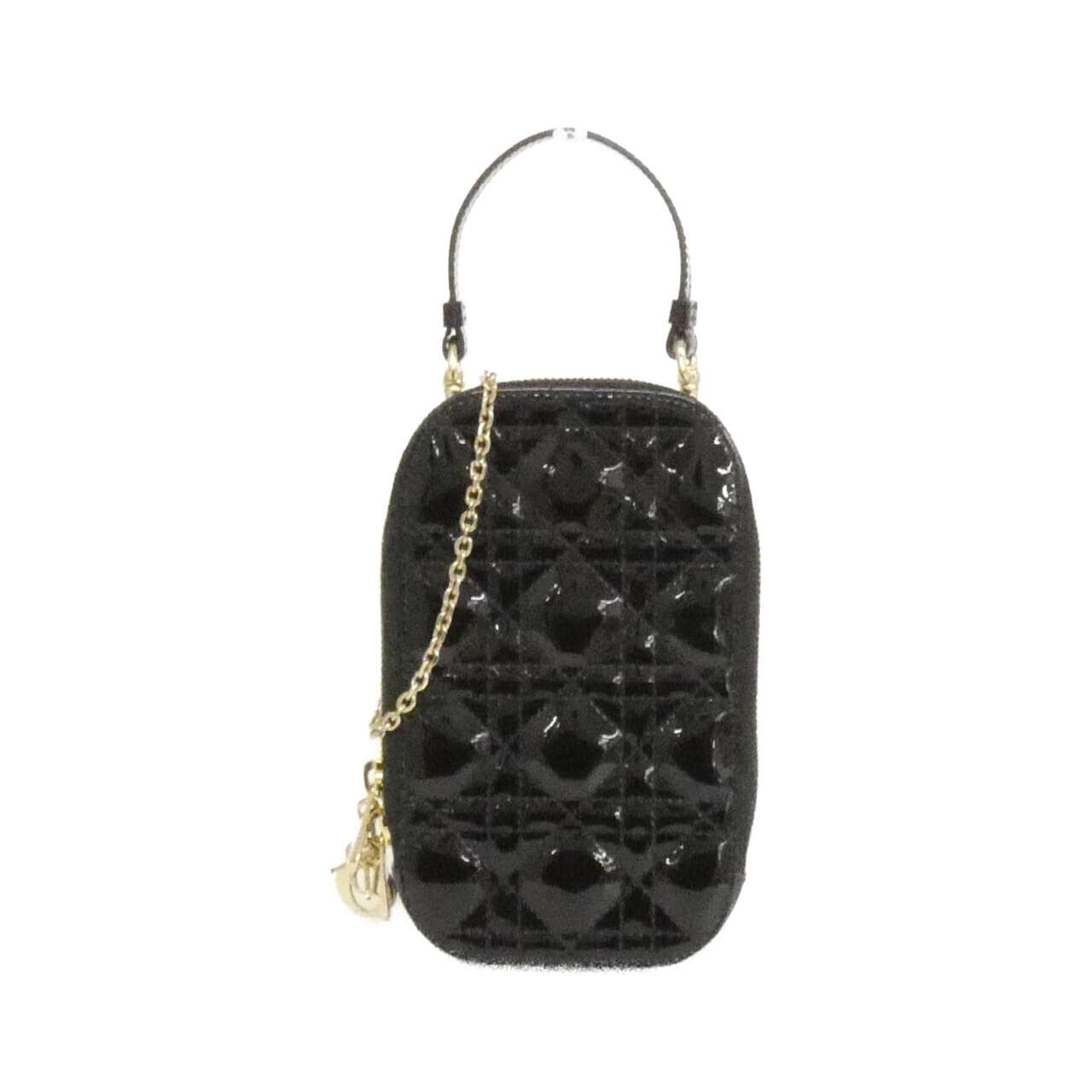 クリスチャンディオール レディ ディオール コーリン ディオール フォンホルダー S0872OVRB フォンケース