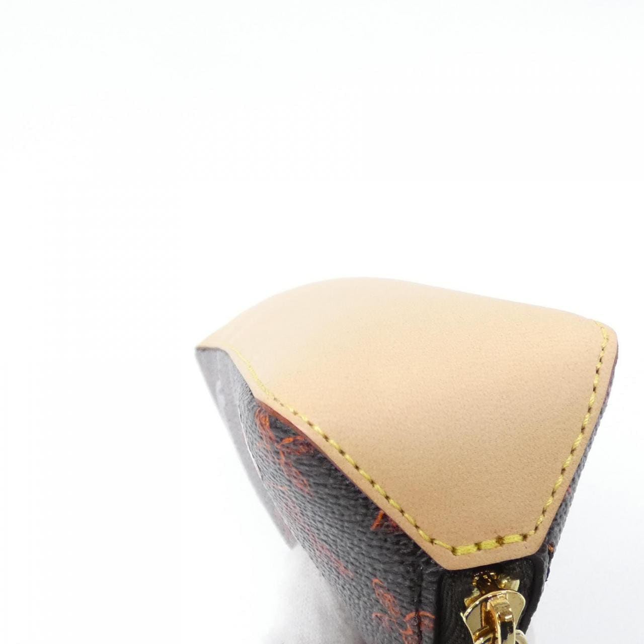 ルイヴィトン キャットグラム トゥルース エリザベット GI0357 ペンケース