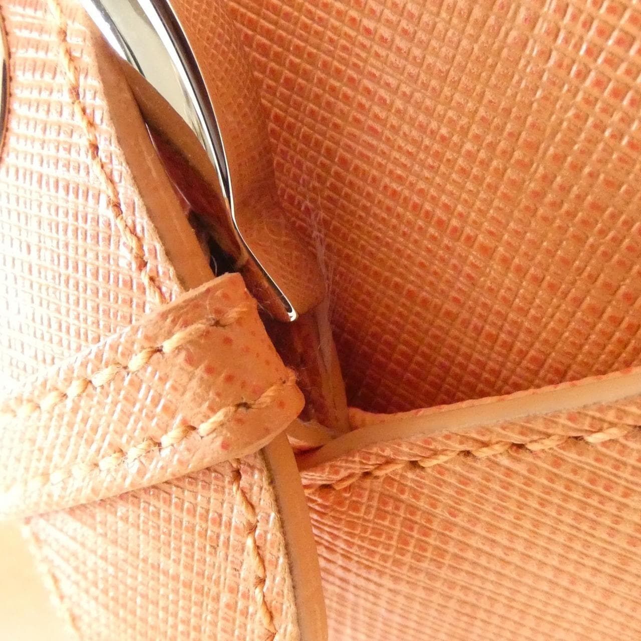 サルヴァトーレフェラガモ 21 5322 バッグ