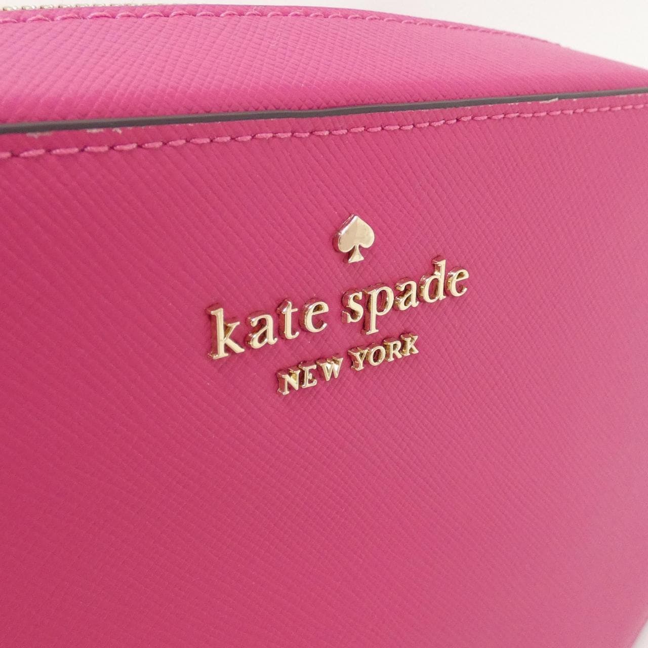 [新品] kate spade STACI WLR00686 单肩包