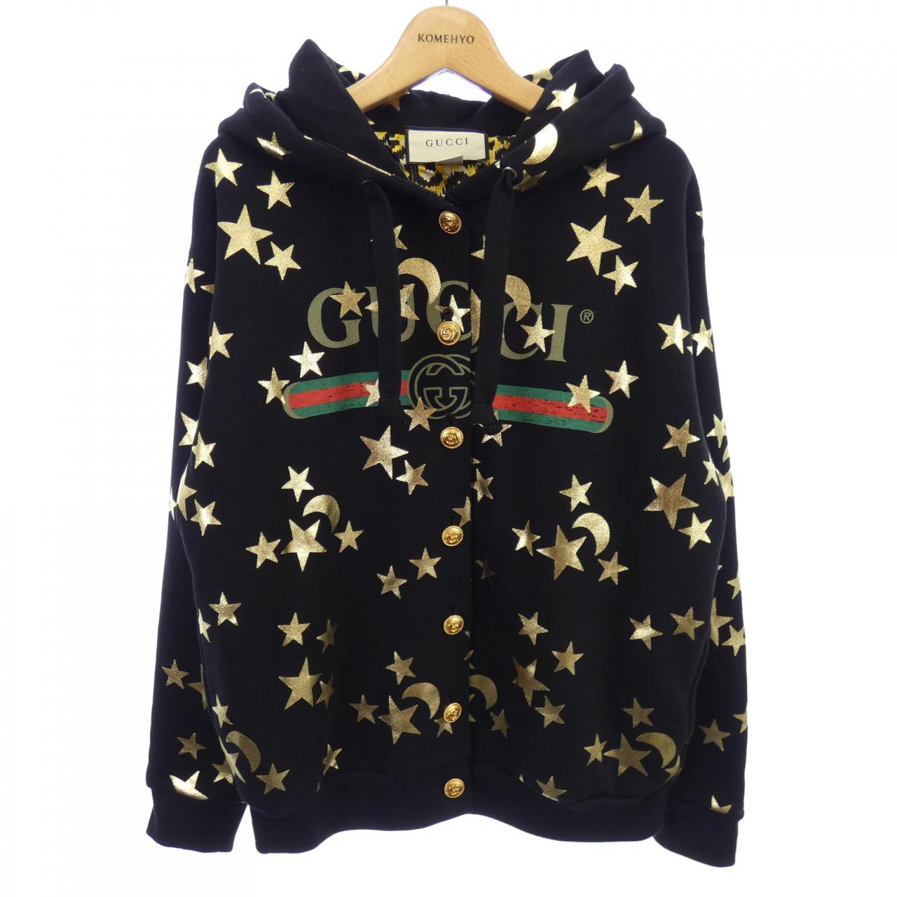 コメ兵｜グッチ GUCCI パーカー｜グッチ｜レディースファッション