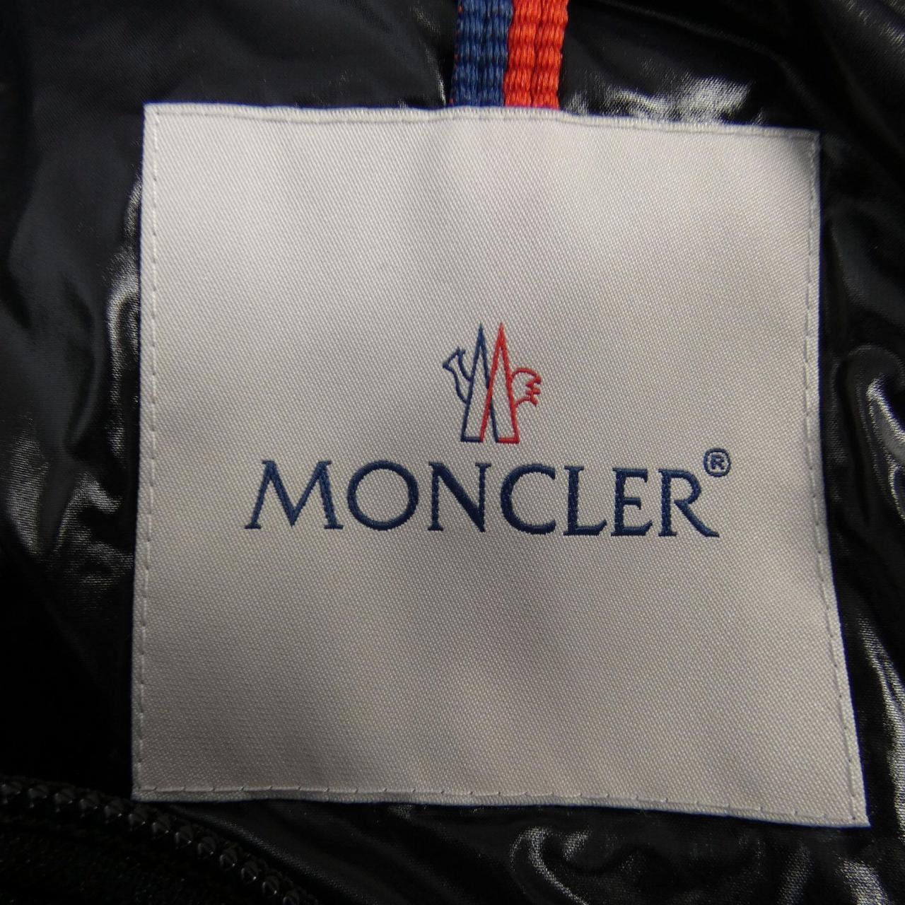 MONCLER MONCLER Down Jacket