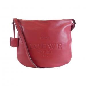 Loewe肩背包