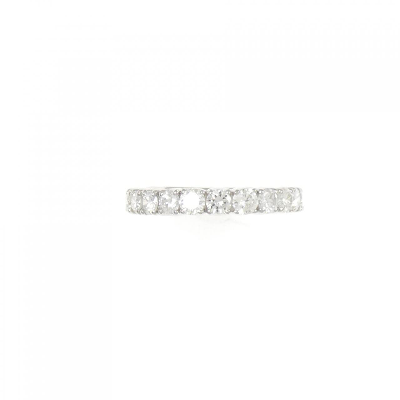 PT ダイヤモンド リング 1.00CT