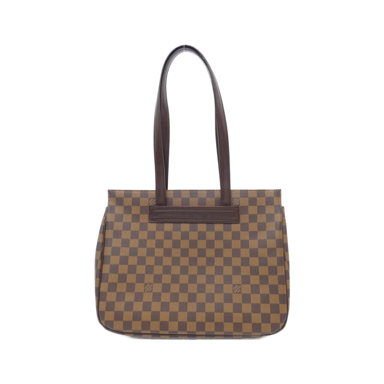 LOUIS VUITTON Damier Parioli PM N51123 Bag